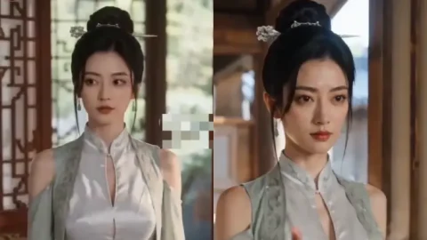 废材杂役